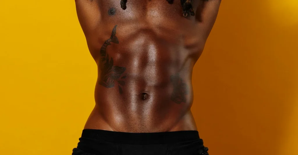 Sexy Men's Lingerie Online | Free Shipping!